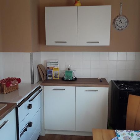 Bianca,S Ferienwohnung باد ميترندورف المظهر الخارجي الصورة