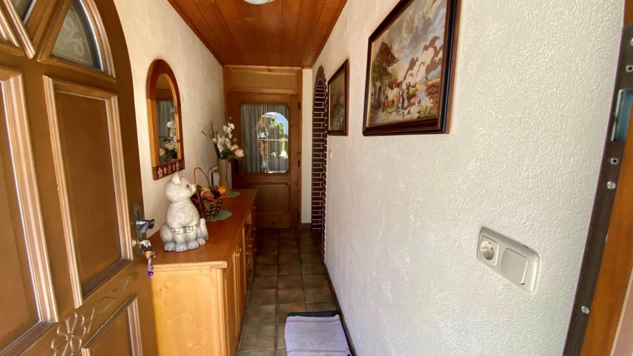 Bianca,S Ferienwohnung باد ميترندورف المظهر الخارجي الصورة
