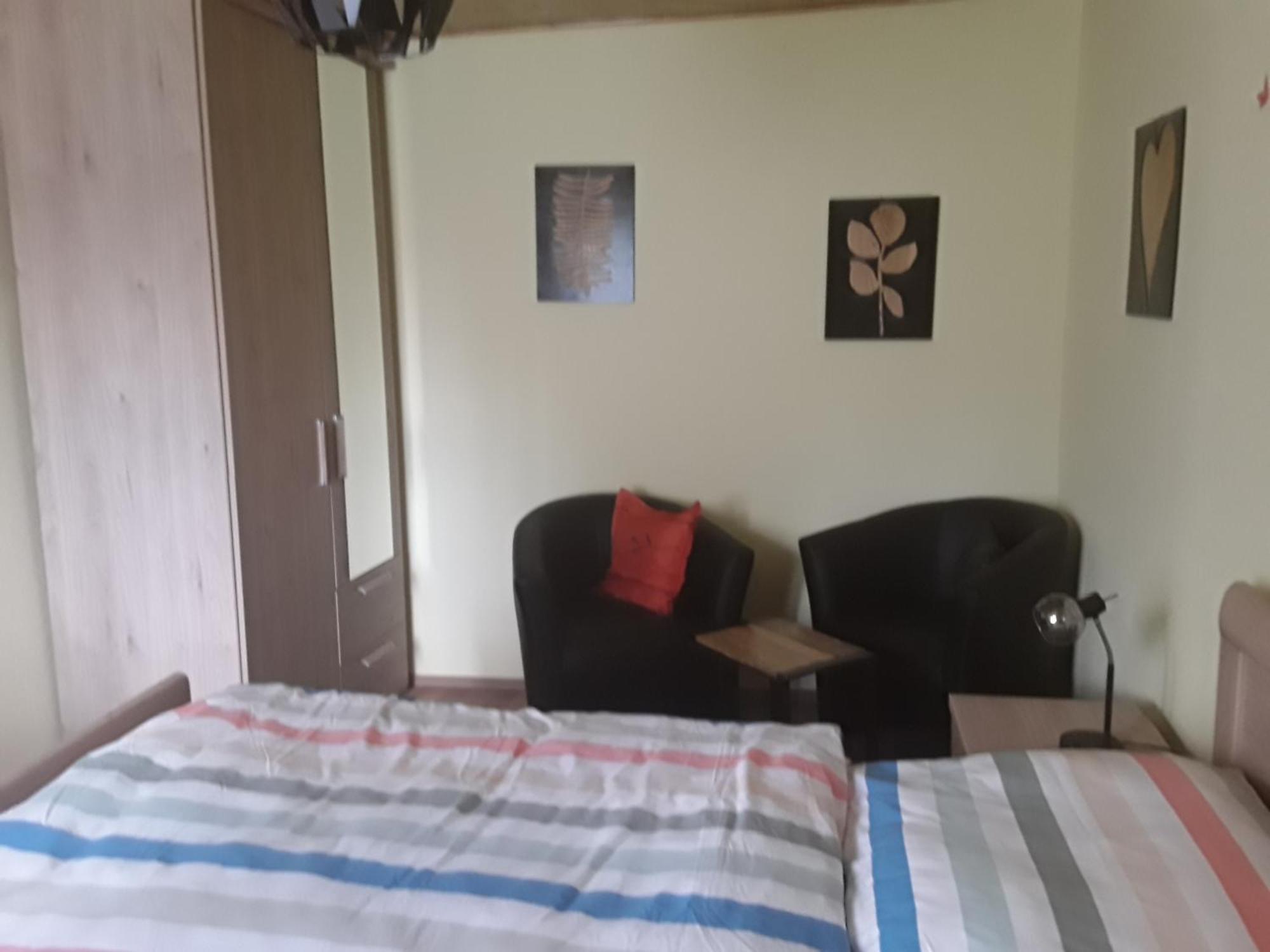 Bianca,S Ferienwohnung باد ميترندورف المظهر الخارجي الصورة