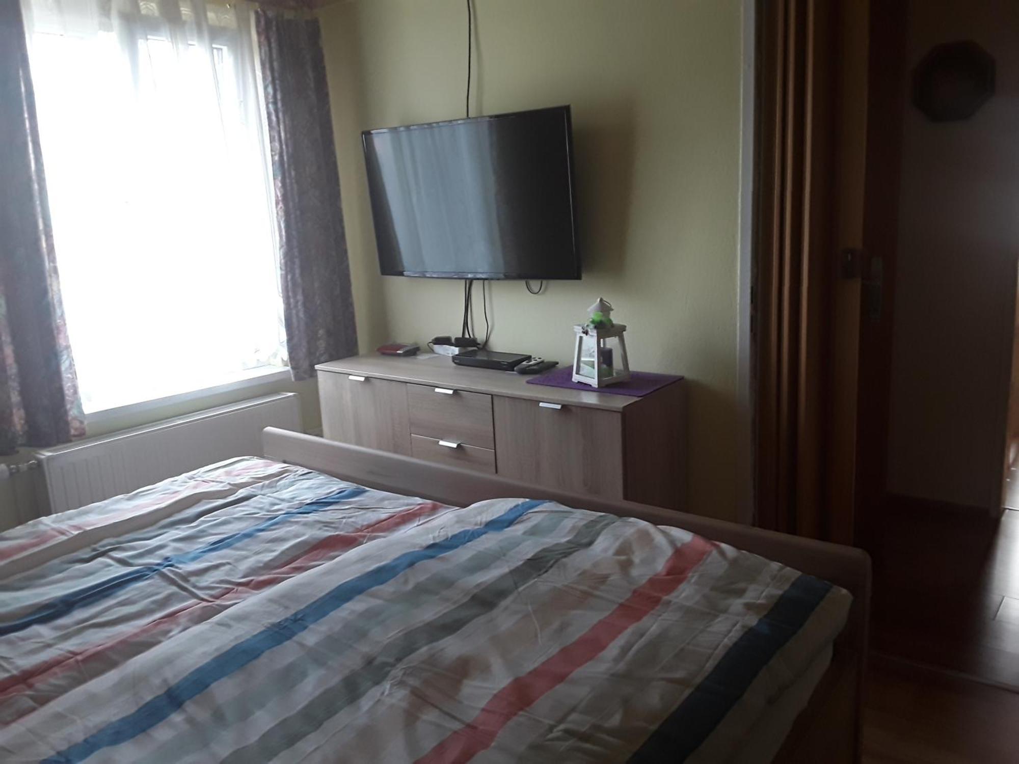Bianca,S Ferienwohnung باد ميترندورف المظهر الخارجي الصورة