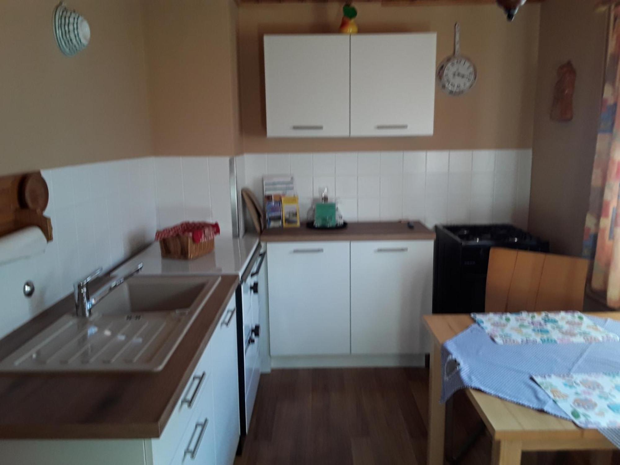 Bianca,S Ferienwohnung باد ميترندورف المظهر الخارجي الصورة