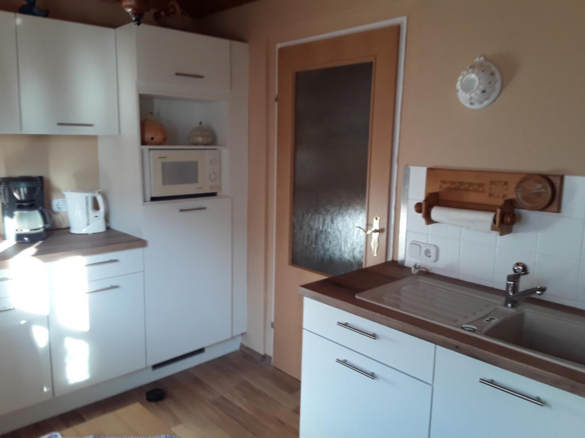 Bianca,S Ferienwohnung باد ميترندورف المظهر الخارجي الصورة